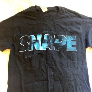 Snape T